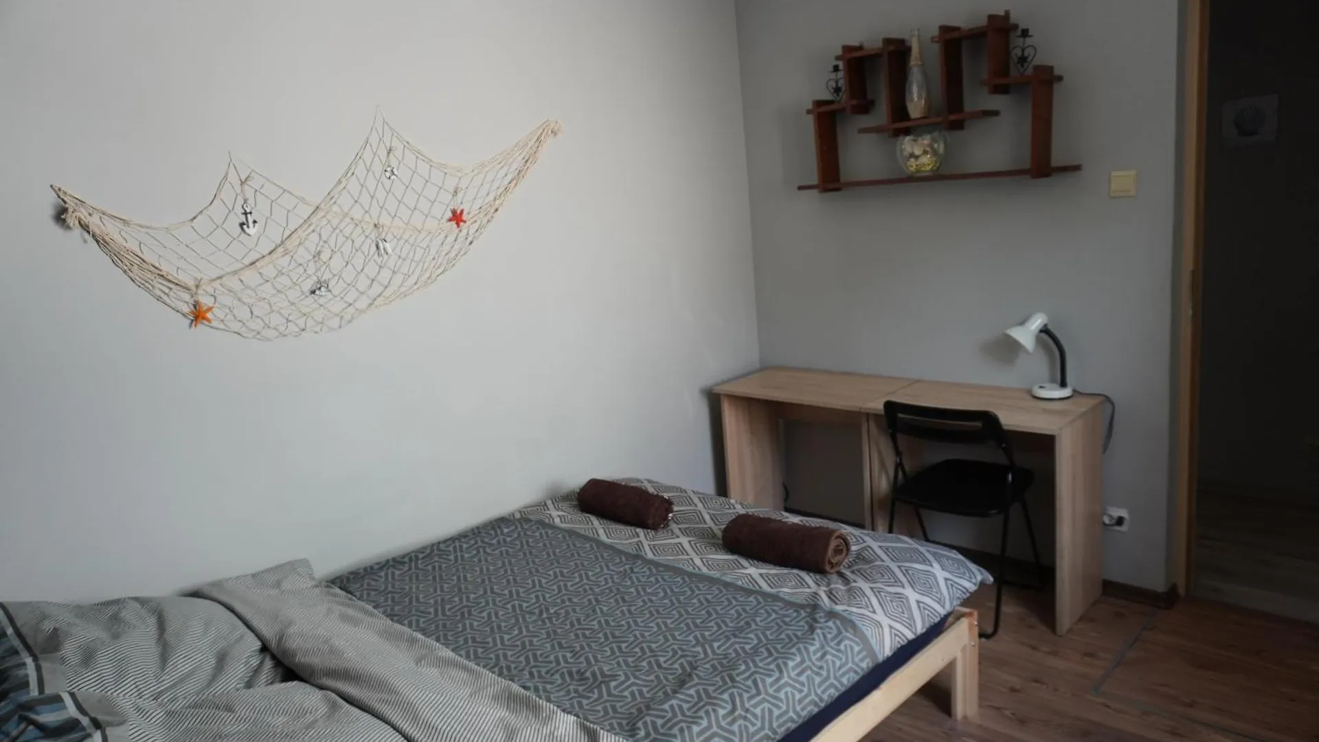 Sloneczne Mieszkanie Nad Morzem Baltyckim Apartment Gdansk