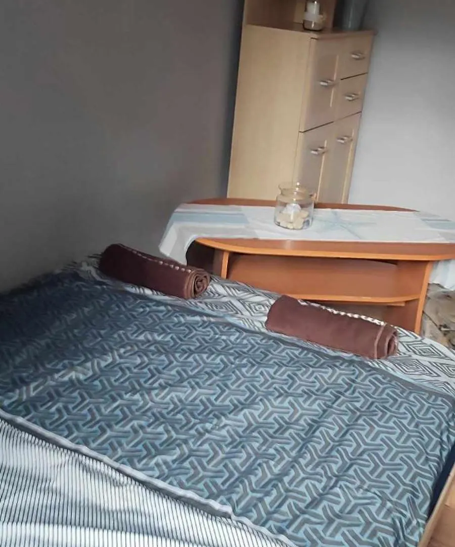 Sloneczne Mieszkanie Nad Morzem Baltyckim Apartment Gdansk 0*,