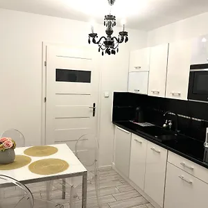 Apartament Kameralny15 Гданьск